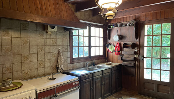 Villa / Maison 4 pièces  à vendre Aigrefeuille-d'Aunis 17290