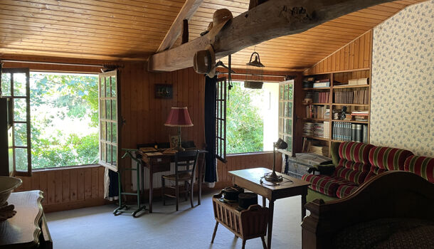 Villa / Maison 4 pièces  à vendre Aigrefeuille-d'Aunis 17290