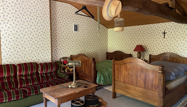 Villa / Maison 4 pièces  à vendre Aigrefeuille-d'Aunis 17290