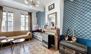 Maison 6 Pièces 93 m² à vendre à Conches-en-Ouche (27190)