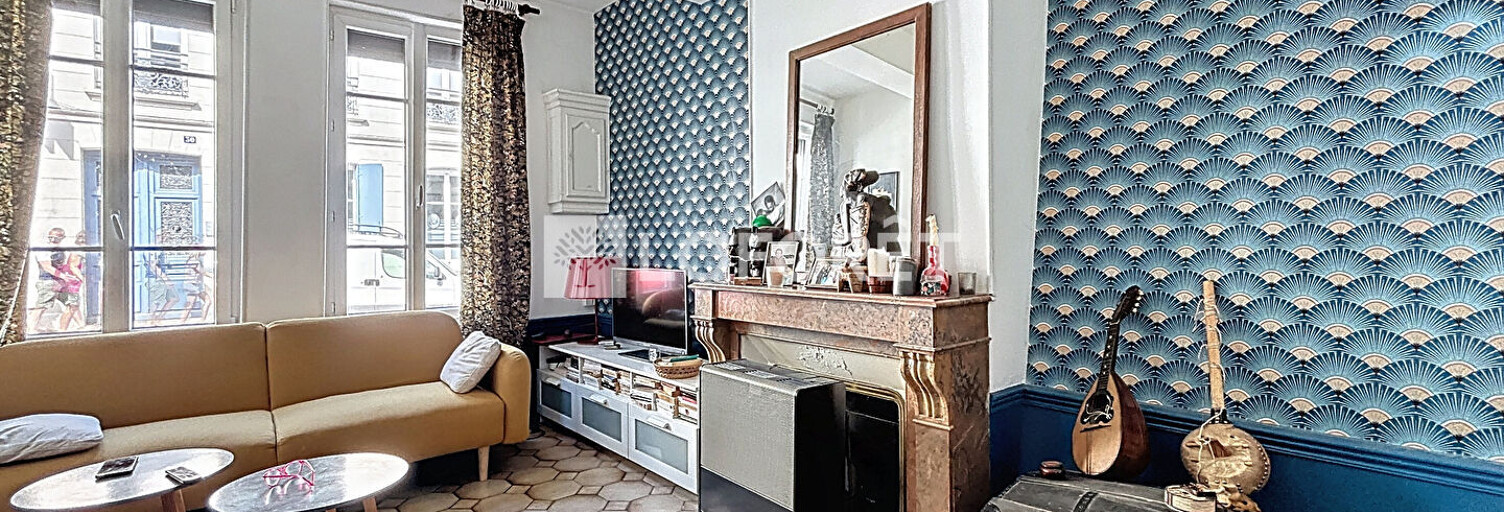 Maison 6 Pièces 93 m² à vendre à Conches-en-Ouche (27190)