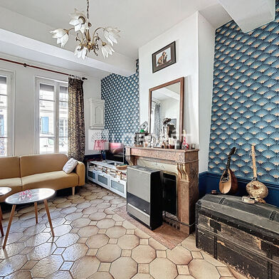 Maison 6 pièces 139990 €