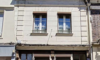 Maison 6 Pièces 93 m² à vendre à Conches-en-Ouche (27190)