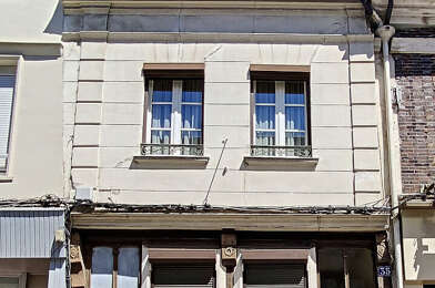 Maison 6 pièces 139990 €