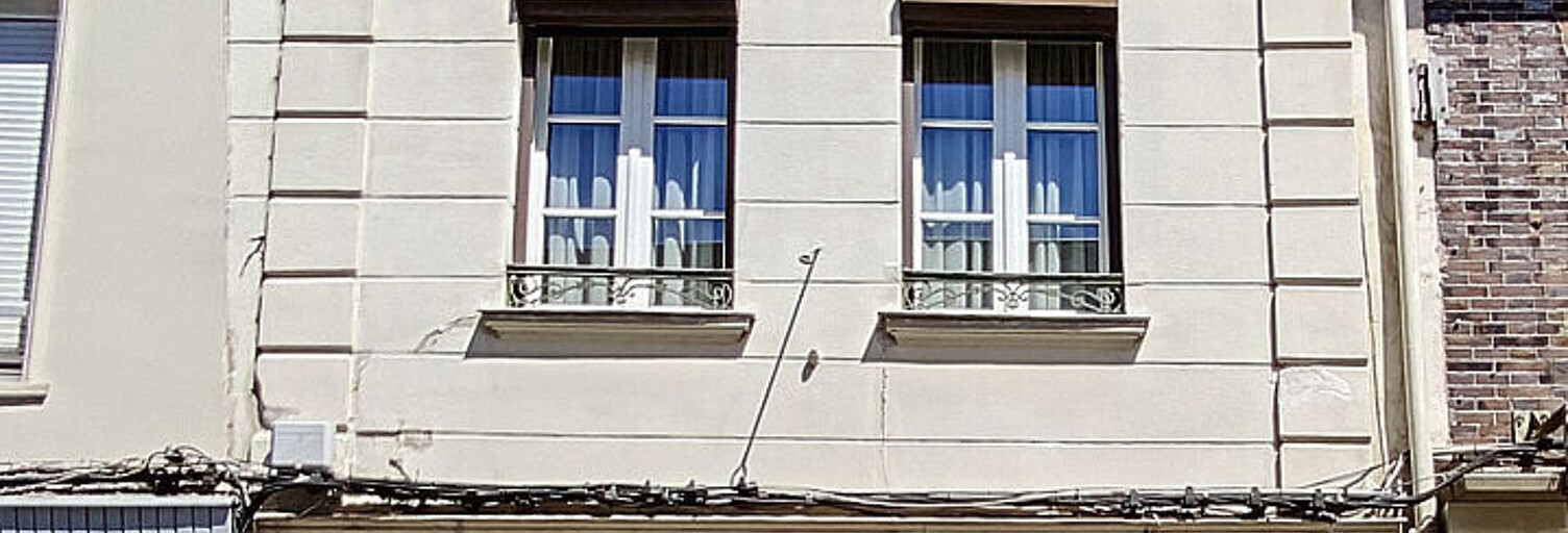 Maison 6 Pièces 93 m² à vendre à Conches-en-Ouche (27190)