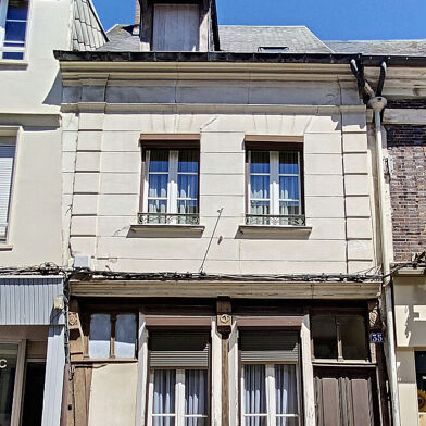 Maison 6 pièces 139990 €
