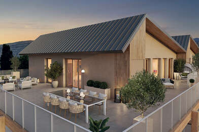 Appartement 4 pièces 605000 €