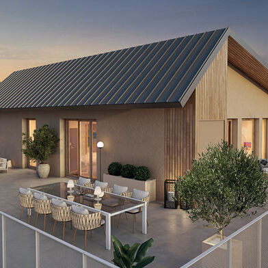 Appartement 4 pièces 605000 €