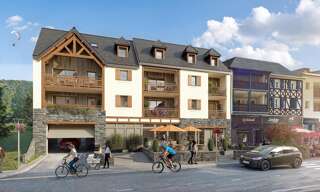 Appartement 3 Pièces 70 m² à vendre à Loudenvielle (65510)