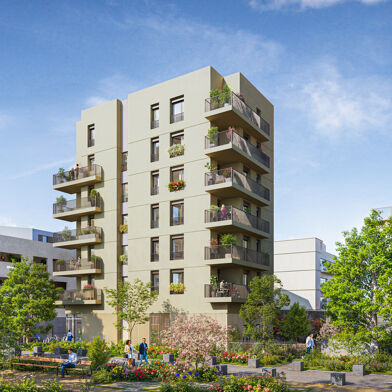 Appartement 5 pièces 705000 €