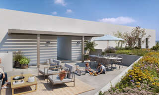 Appartement neuf   m² à vendre à Lyon 7 (69007)