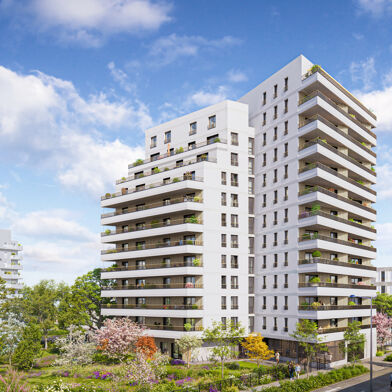 Appartement 5 pièces 601000 €