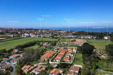 Maison 6 pièces 1840000 €