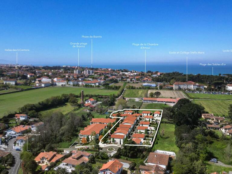Clos Belharra — photo 1