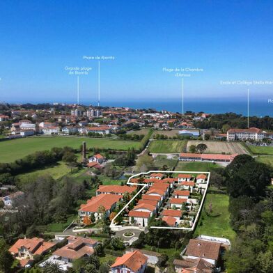 Maison 5 pièces 1145000 €