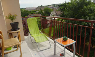 Appartement 2 Pièces 54 m² à vendre à Évreux (27000)