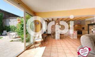 Maison 6 Pièces 161 m² à vendre à Miribel (01700)