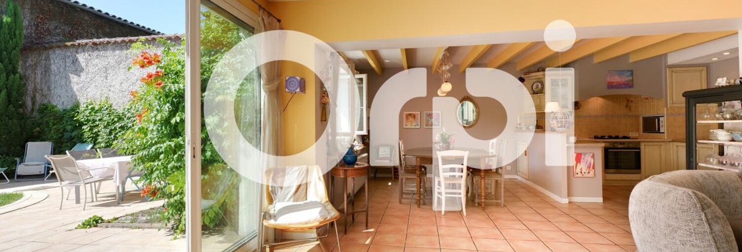 Maison 6 Pièces 161 m² à vendre à Miribel (01700)