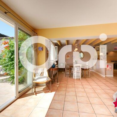 Maison 6 pièces 530000 €