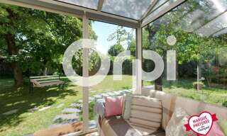 Maison 6 Pièces 161 m² à vendre à Miribel (01700)