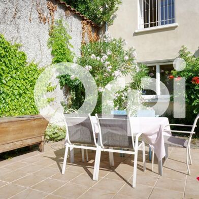 Maison 6 pièces 530000 €