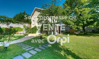 Maison 6 Pièces 161 m² à vendre à Miribel (01700)