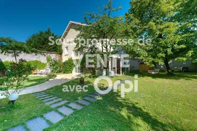 Maison 6 pièces 530000 €