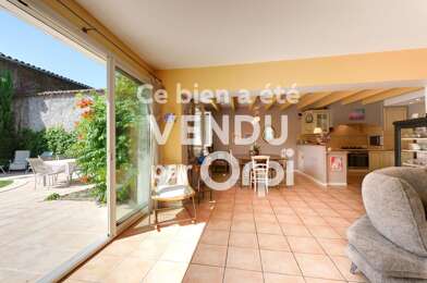 Maison 6 pièces 530000 €