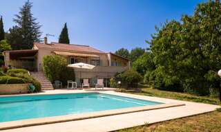 Maison 5 Pièces 165 m² à vendre à Forcalquier (04300)