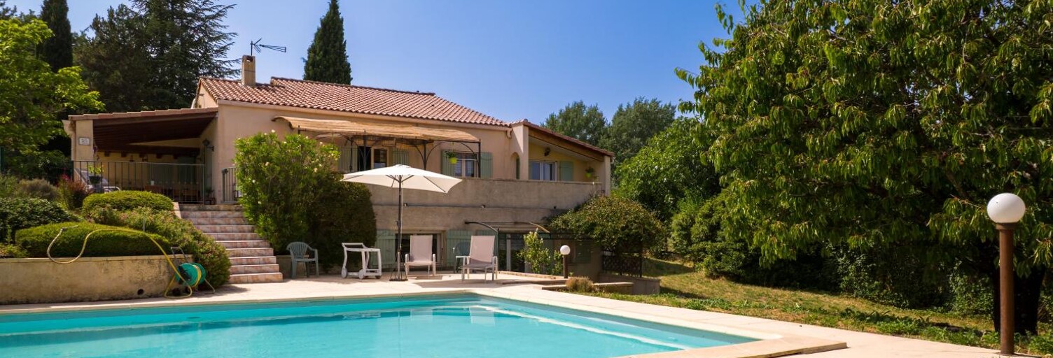 Maison 5 Pièces 165 m² à vendre à Forcalquier (04300)