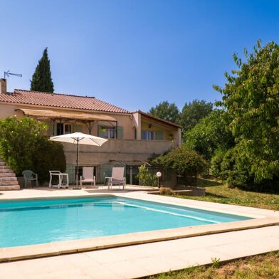 Maison 5 pièces 480000 €