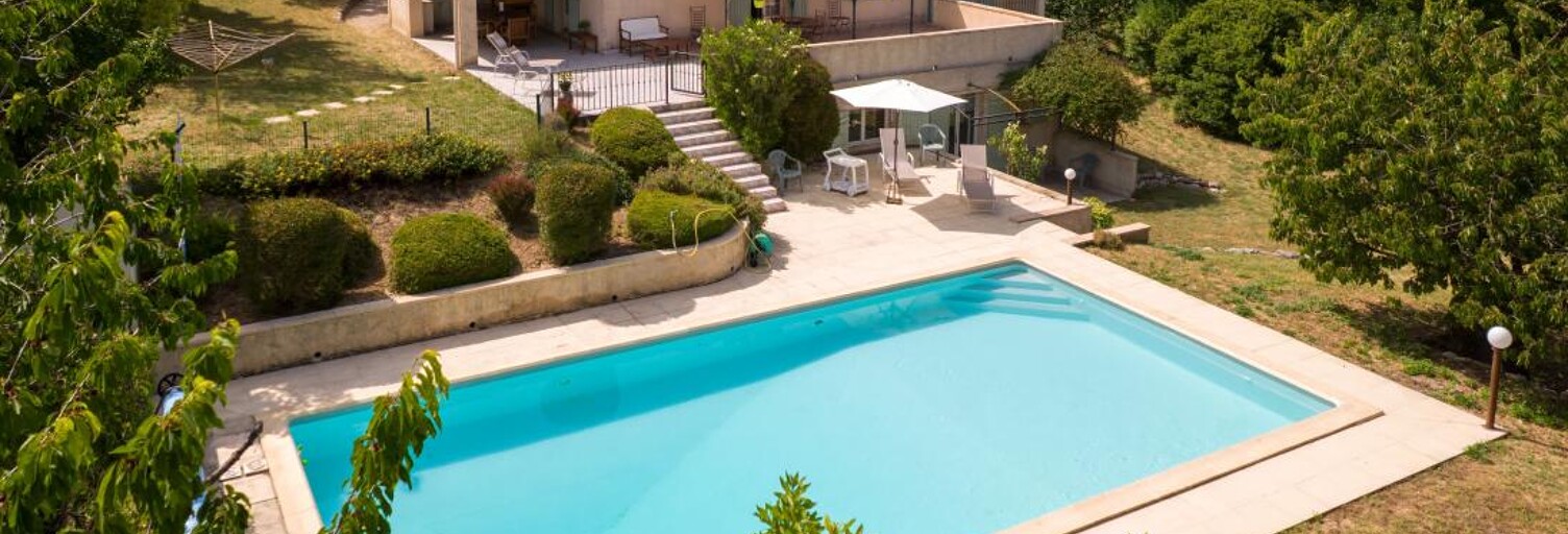 Maison 5 Pièces 165 m² à vendre à Forcalquier (04300)