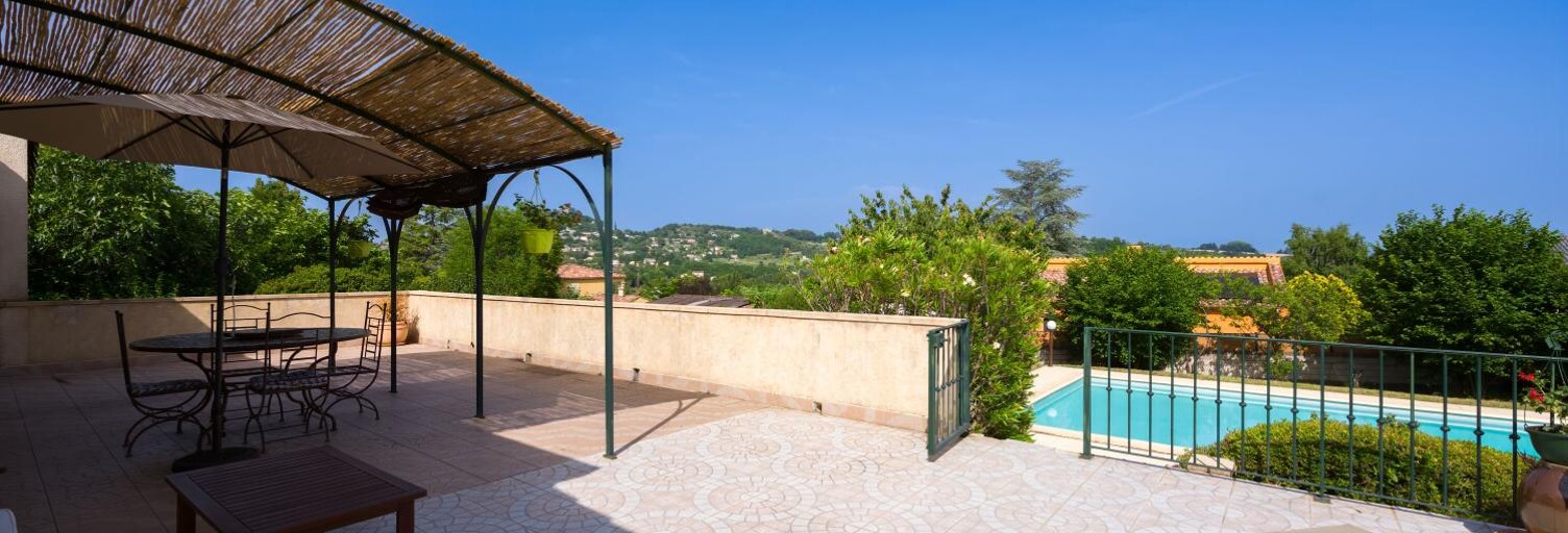 Maison 5 Pièces 165 m² à vendre à Forcalquier (04300)