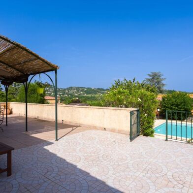 Maison 5 pièces 480000 €