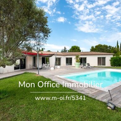 Maison 8 pièces 1590000 €