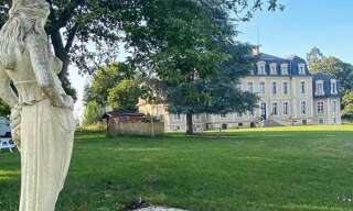 Maison 36 Pièces 1225 m² à vendre à Chazemais (03370)