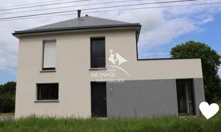 Maison 5 Pièces 91 m² à vendre à Dinan (22100)