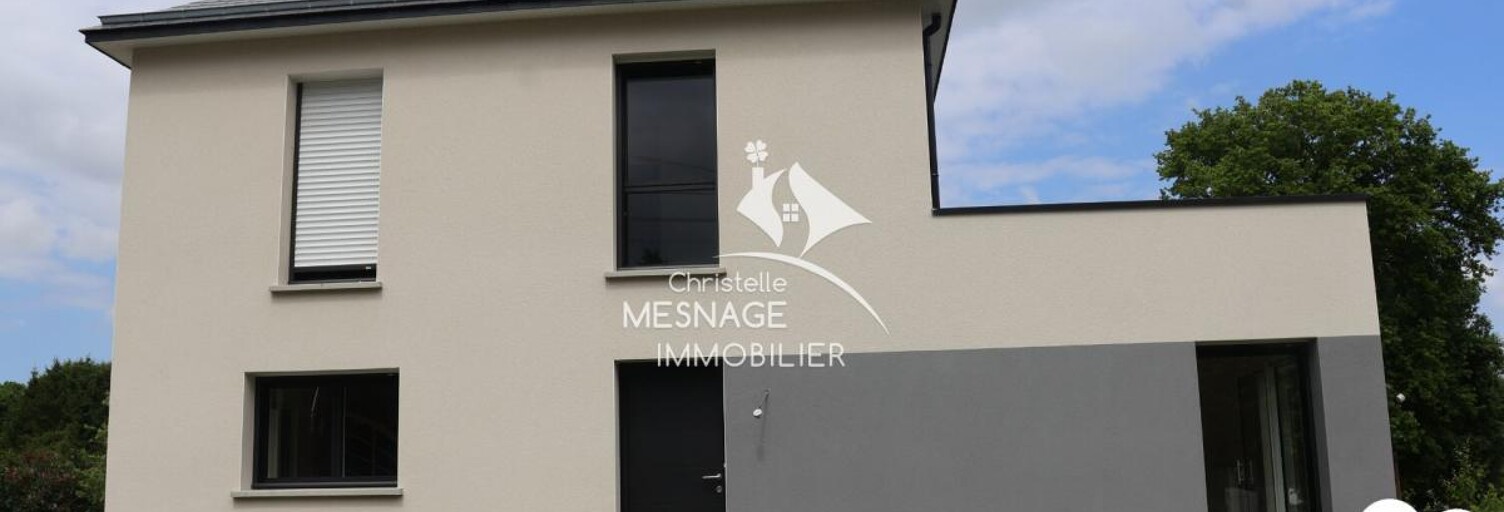 Maison 5 Pièces 91 m² à vendre à Dinan (22100)