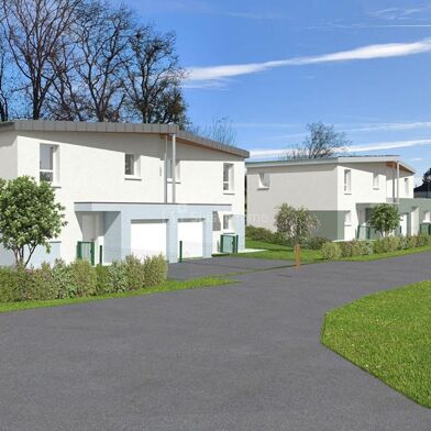 Maison 4 pièces 273000 €