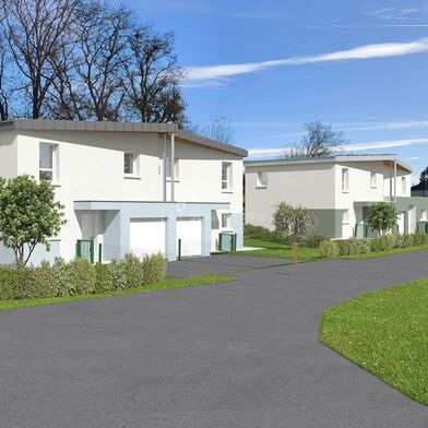 Maison 4 pièces 273000 €