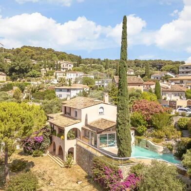 Maison 6 pièces 1990000 €