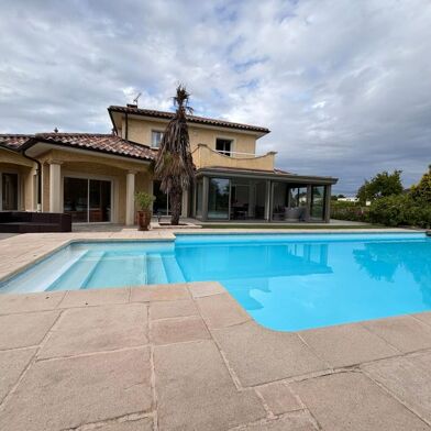 Maison 7 pièces 890000 €