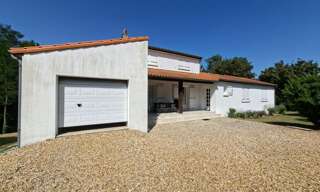 Maison 5 Pièces 158 m² à vendre à Port-d'Envaux (17350)