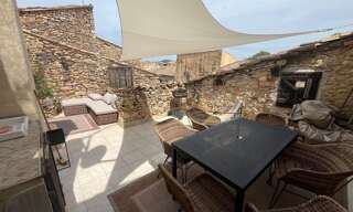 Maison 3 Pièces 127 m² à vendre à Bagnols-sur-Cèze (30200)