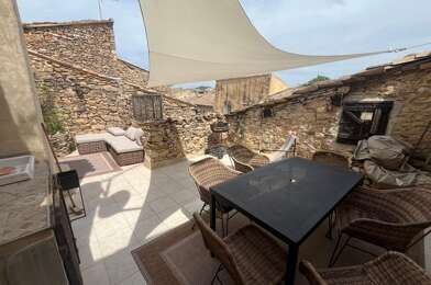 Maison 3 pièces 255000 €