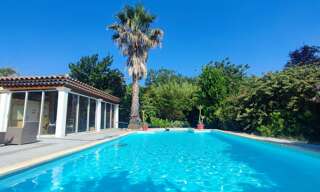 Maison 7 Pièces 230 m² à vendre à Uzès (30700)