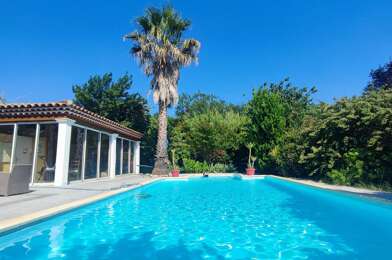 Maison 7 pièces 682000 €