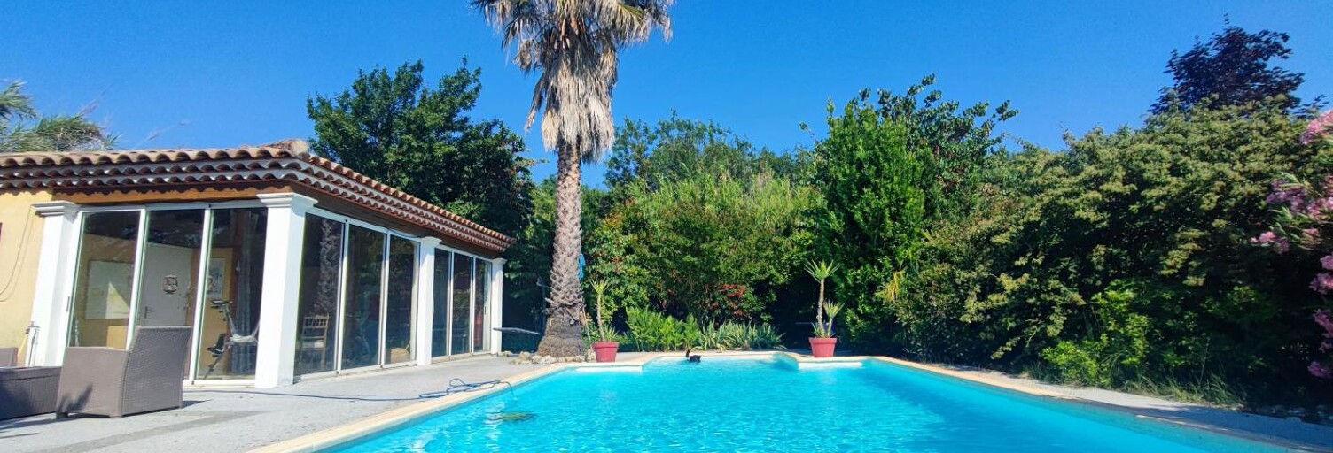 Maison 7 Pièces 230 m² à vendre à Uzès (30700)