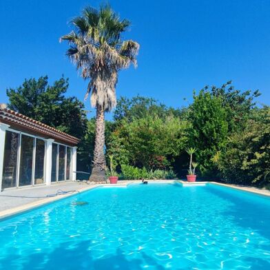 Maison 7 pièces 682000 €