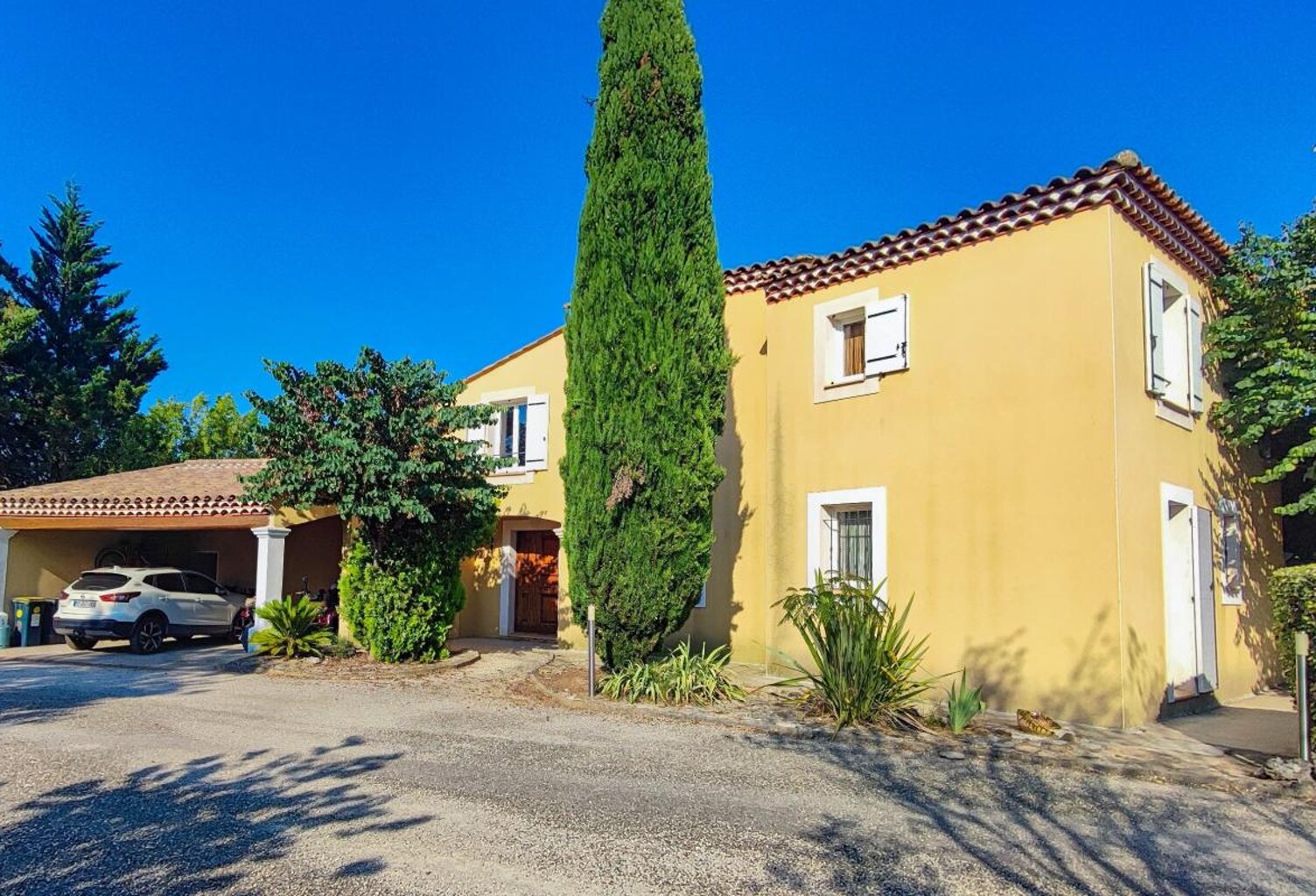 Villa d'architecte — photo 1